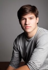 Cameron Cuffe