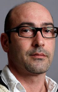 John Ventimiglia