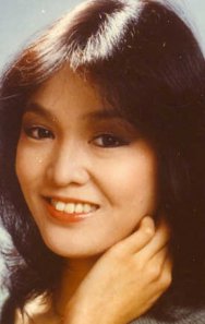 Carol 'Do Do' Cheng