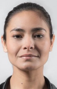 Mabel Cadena