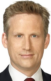 Reed Diamond