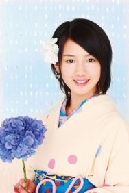 Nanami Sakuraba