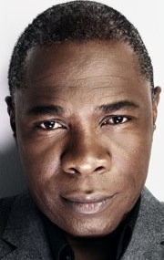Michael Potts