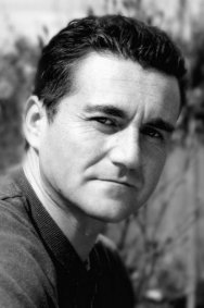 Steve Nicolson