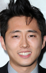 Steven Yeun