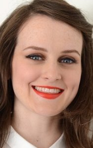 Sophie McShera