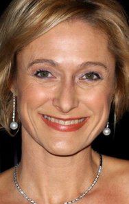 Caroline Goodall