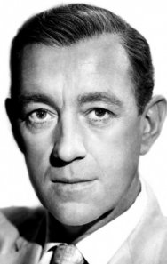 Alec Guinness