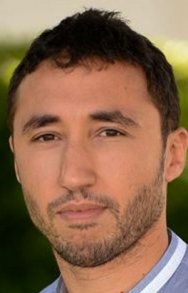 Sofian Khammes
