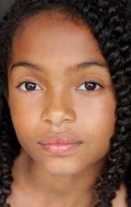Yara Shahidi