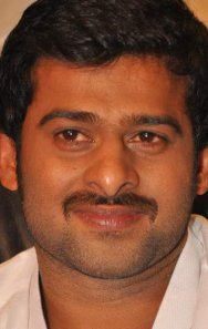 Prabhas