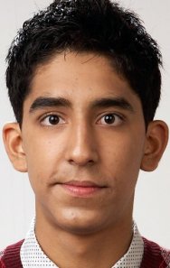 Dev Patel