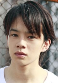 Sôsuke Ikematsu