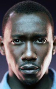 Mahershala Ali