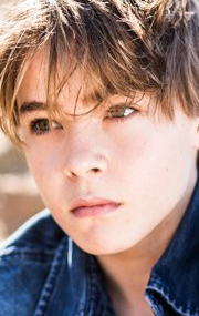 Judah Lewis