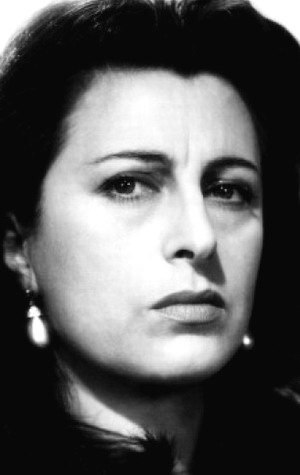Anna Magnani
