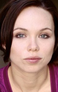 Amanda Fuller