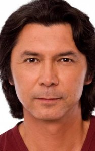 Lou Diamond Phillips