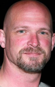 Todd Farmer