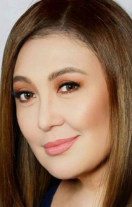 Sharon Cuneta