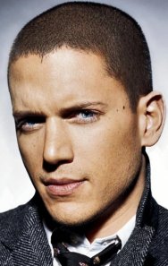 Wentworth Miller
