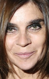 Carine Roitfeld