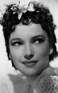 June Duprez