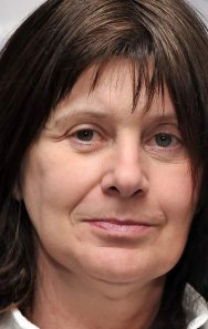 Catherine Breillat