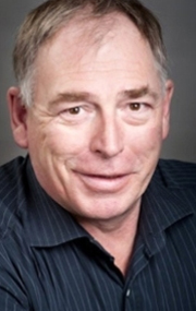 Garry Chalk