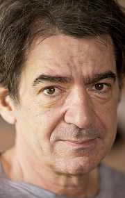 Predrag 'Miki' Manojlovic
