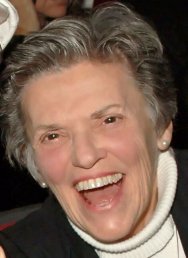 Carol Arthur