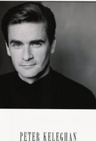 Peter Keleghan