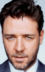 Russell Crowe