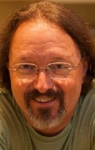 Marc Laidlaw