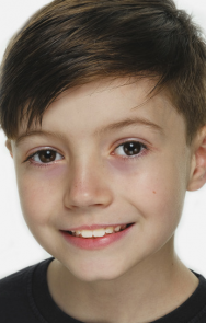 Dylan Fitzmaurice Brady