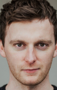 Michael-David McKernan