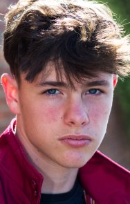 Callum Macreadie