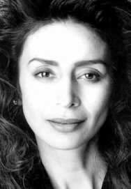 Rosanna DeSoto