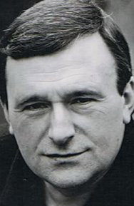 Alan Talbot