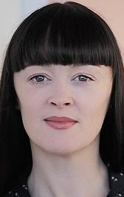 Bronagh Gallagher