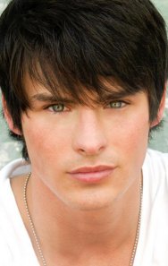 Adam Gregory