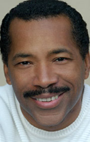 Obba Babatundé