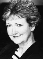 Susan Sheridan