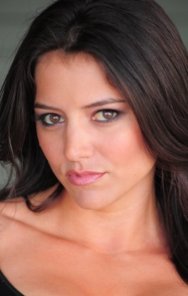 Anndi McAfee