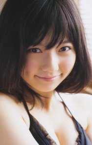 Haruka Shimazaki