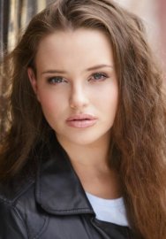 Katherine Langford