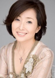 Keiko Takeshita
