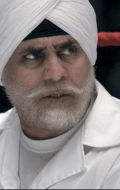Puneet Issar