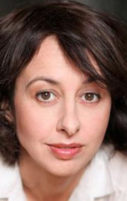 Valérie Bonneton