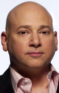 Evan Handler